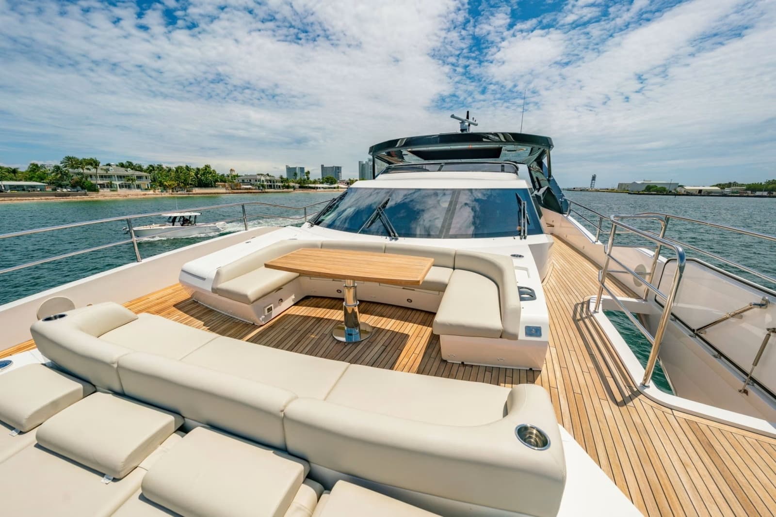 2024 Sunseeker  - Photo 28