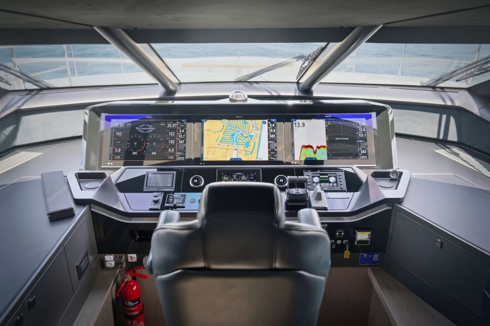 2024 Sunseeker  - Photo 41