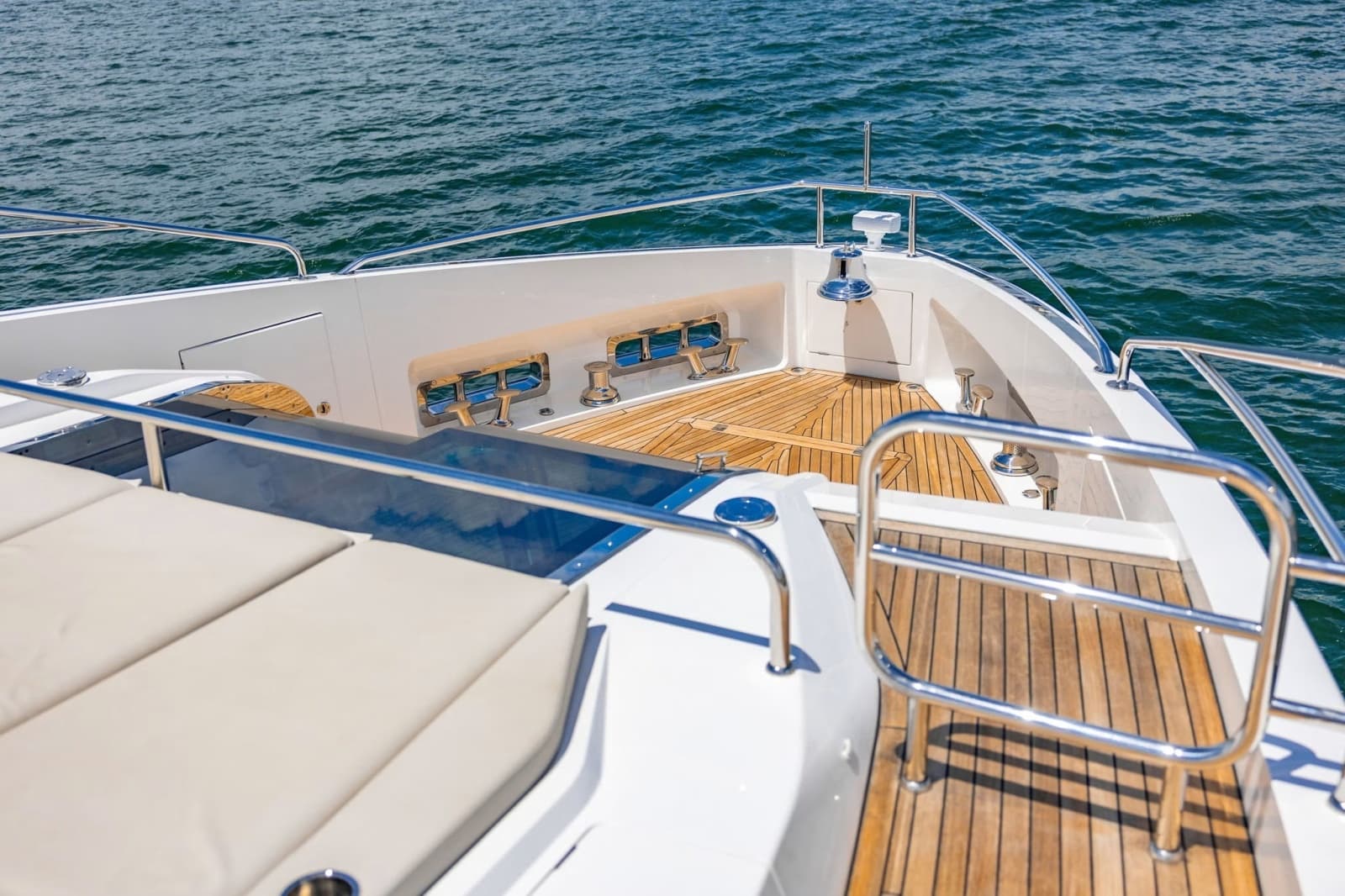 2024 Sunseeker  - Photo 31