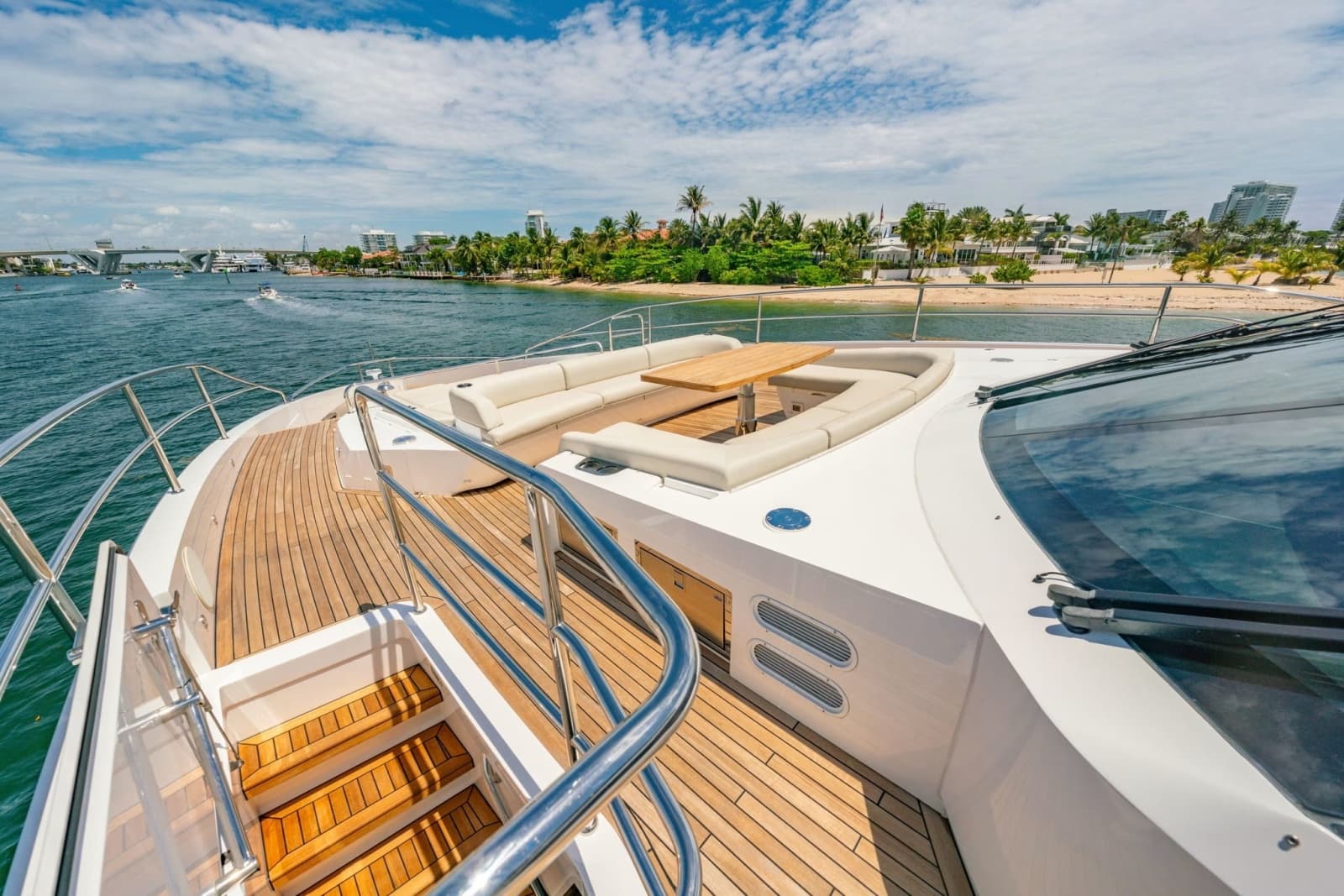 2024 Sunseeker  - Photo 27