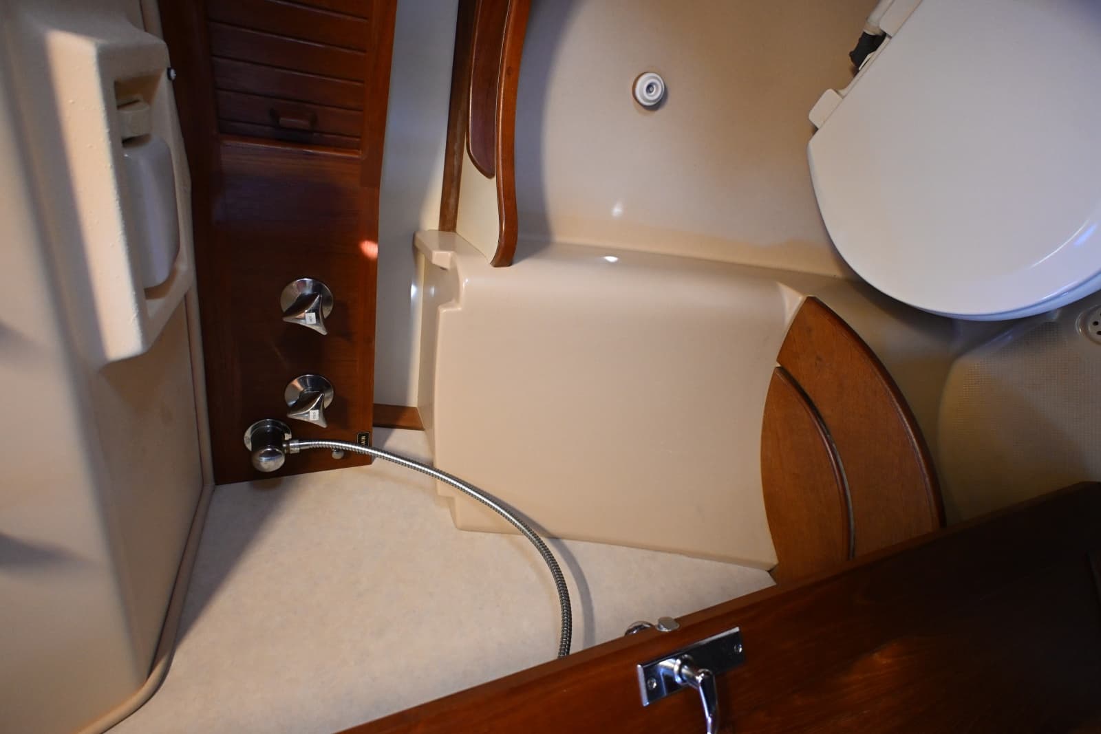 2002 Island Packet 350 - Photo 11
