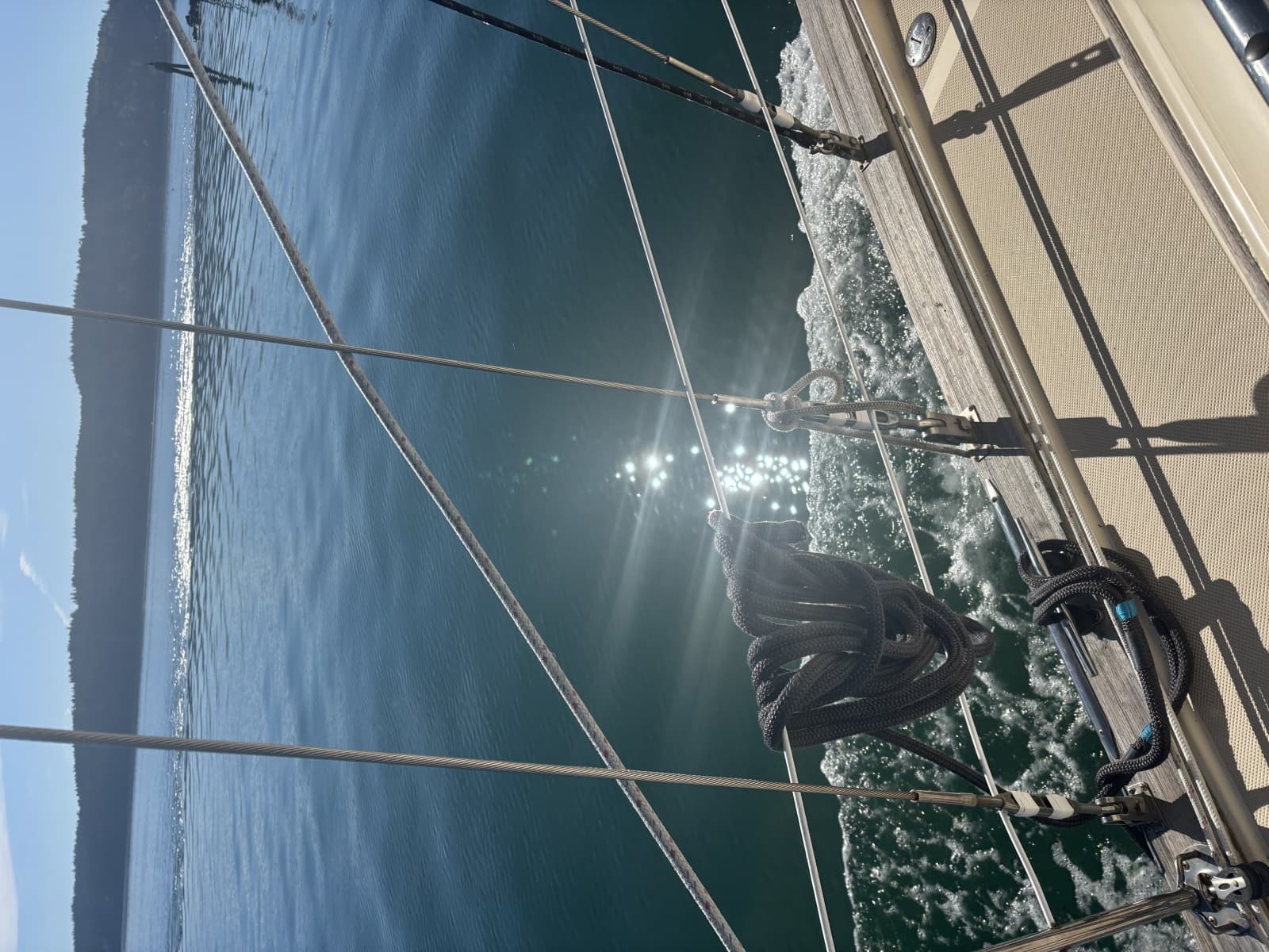 2002 Island Packet 350 - Photo 69