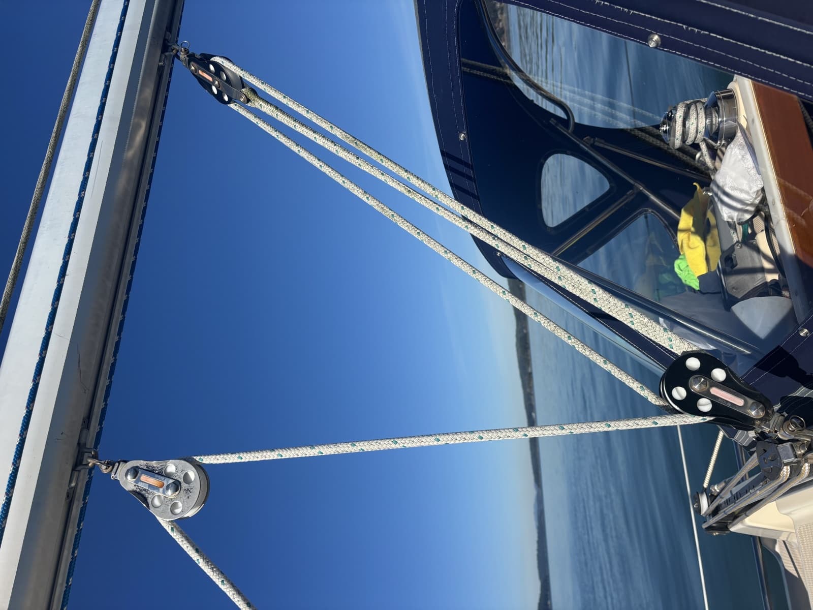 2002 Island Packet 350 - Photo 65