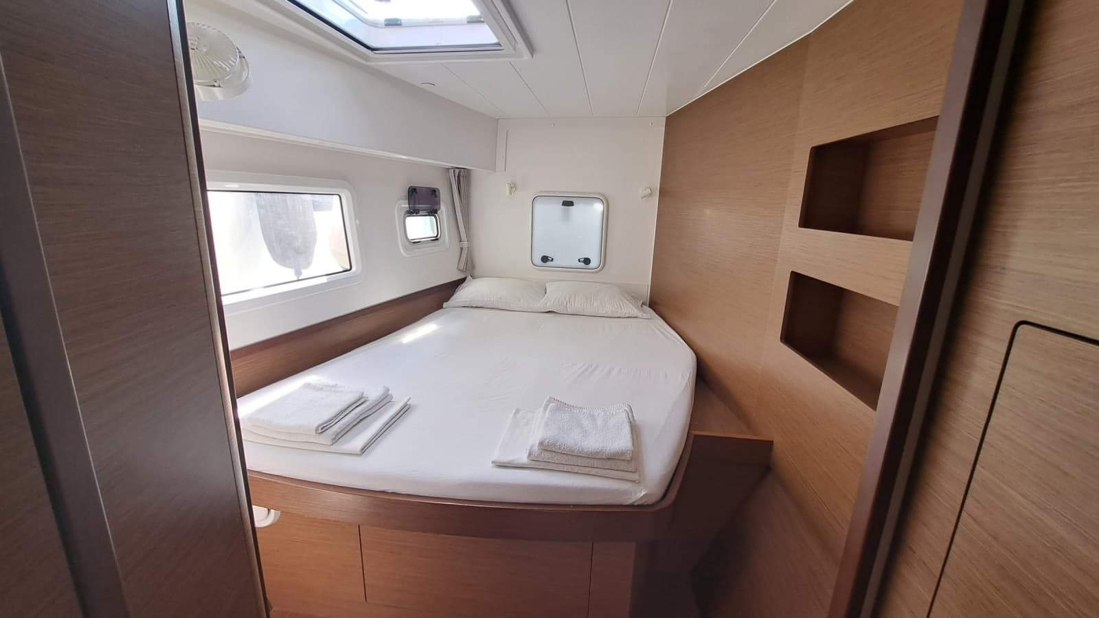 2020 Lagoon 42 - Photo 72