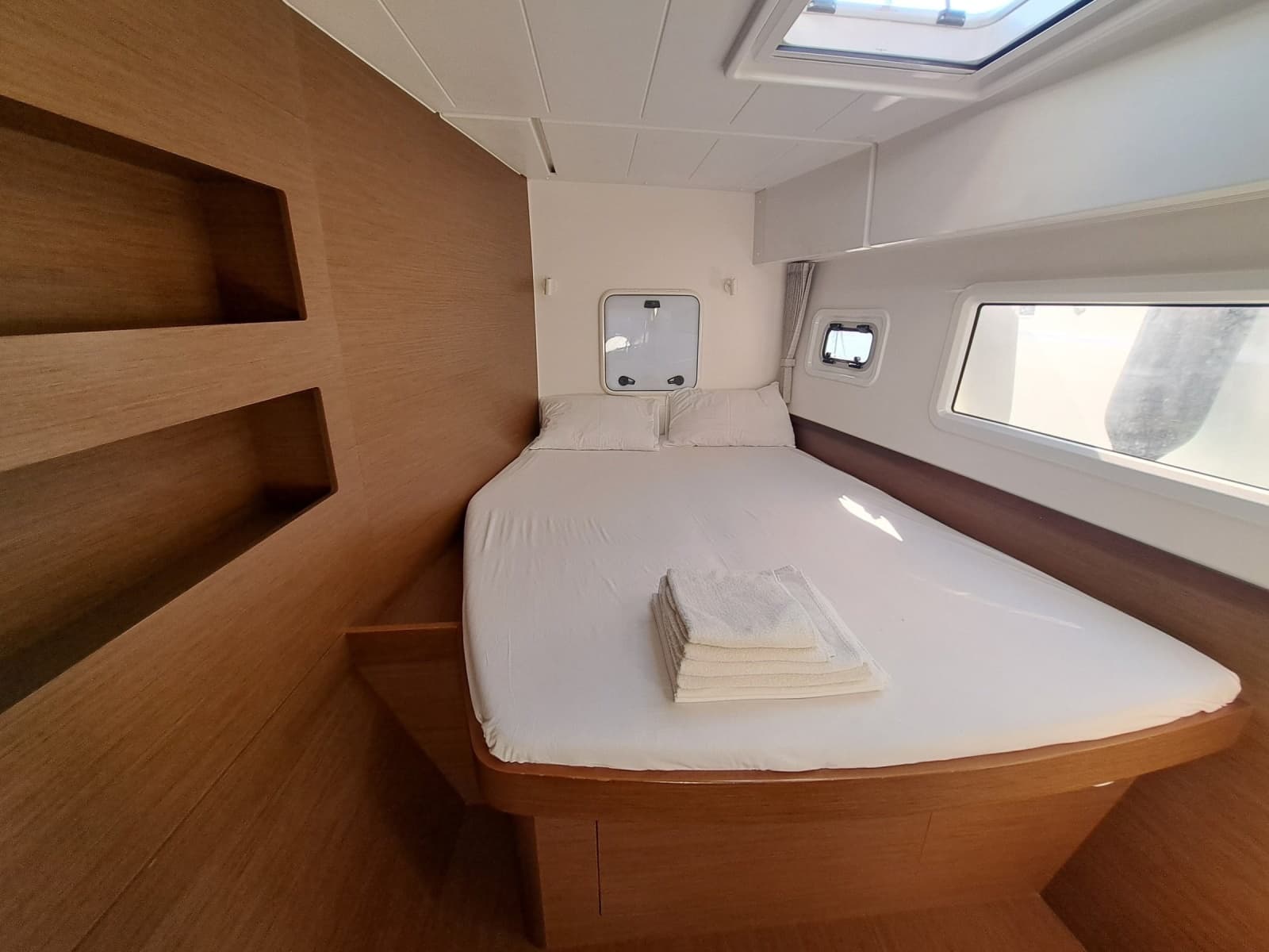 2020 Lagoon 42 - Photo 65