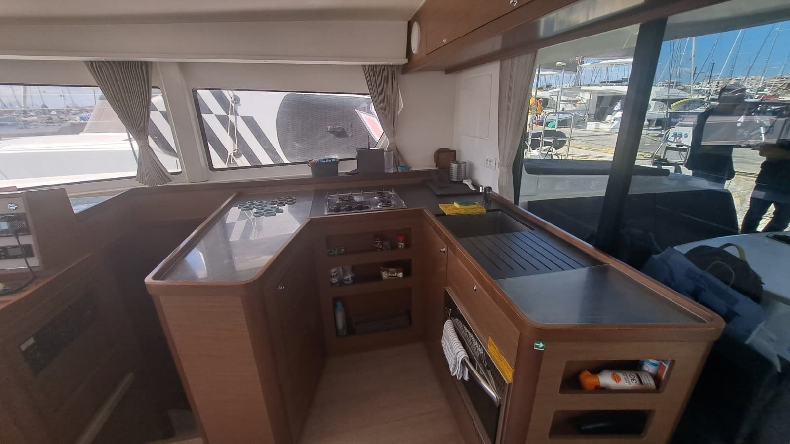 2020 Lagoon 42 - Photo 58