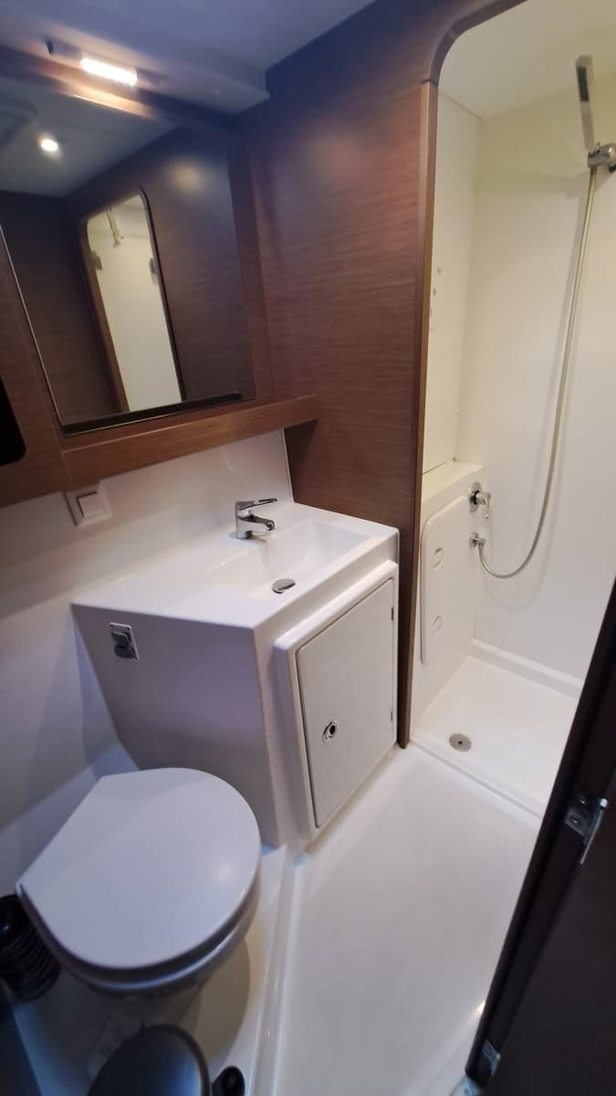 2020 Lagoon 42 - Photo 99