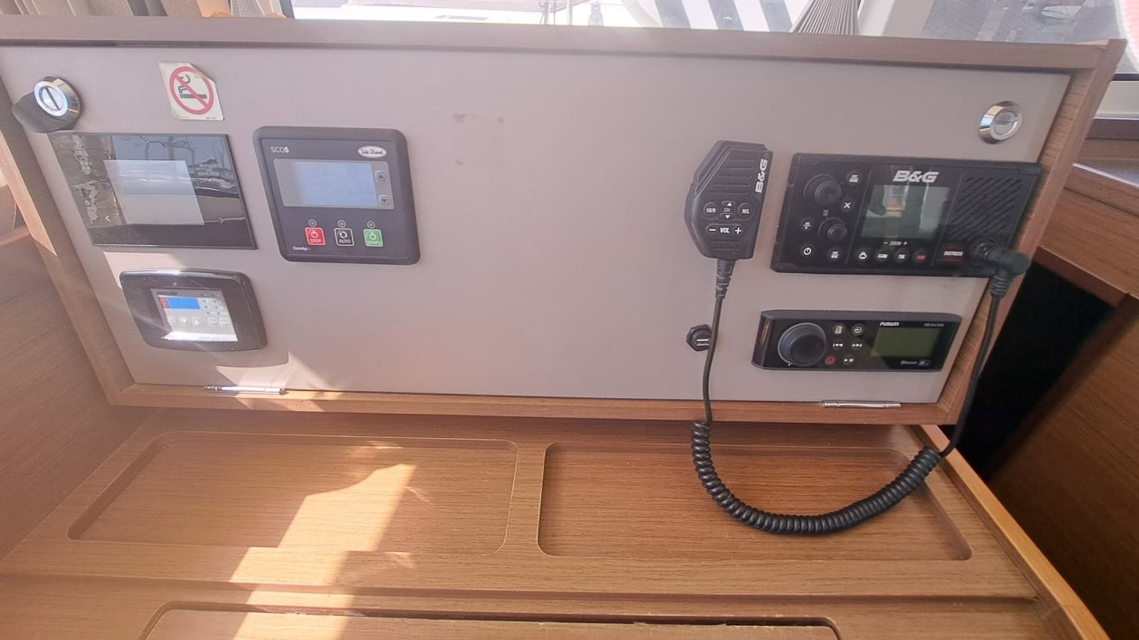 2020 Lagoon 42 - Photo 62