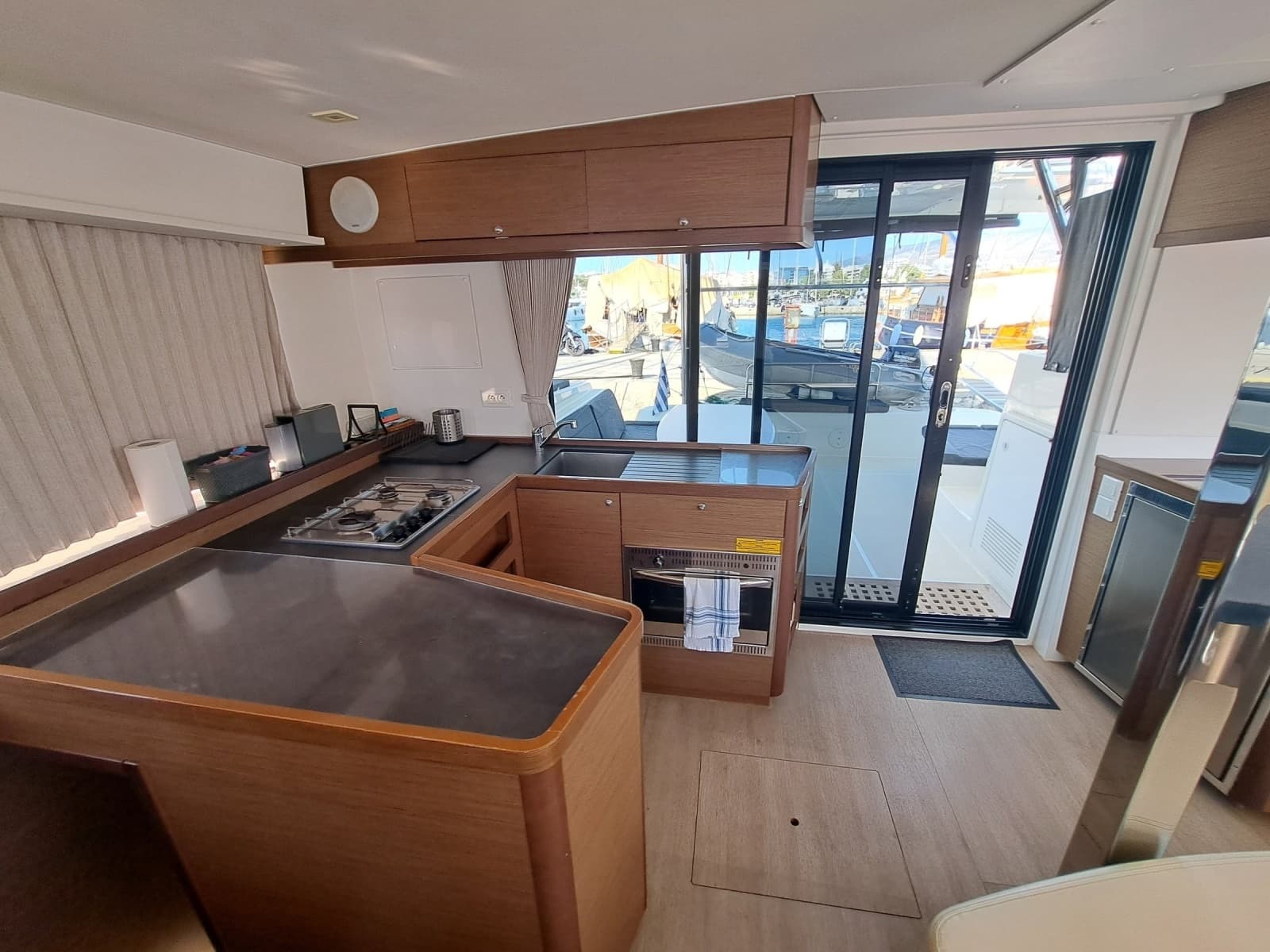 2020 Lagoon 42 - Photo 56