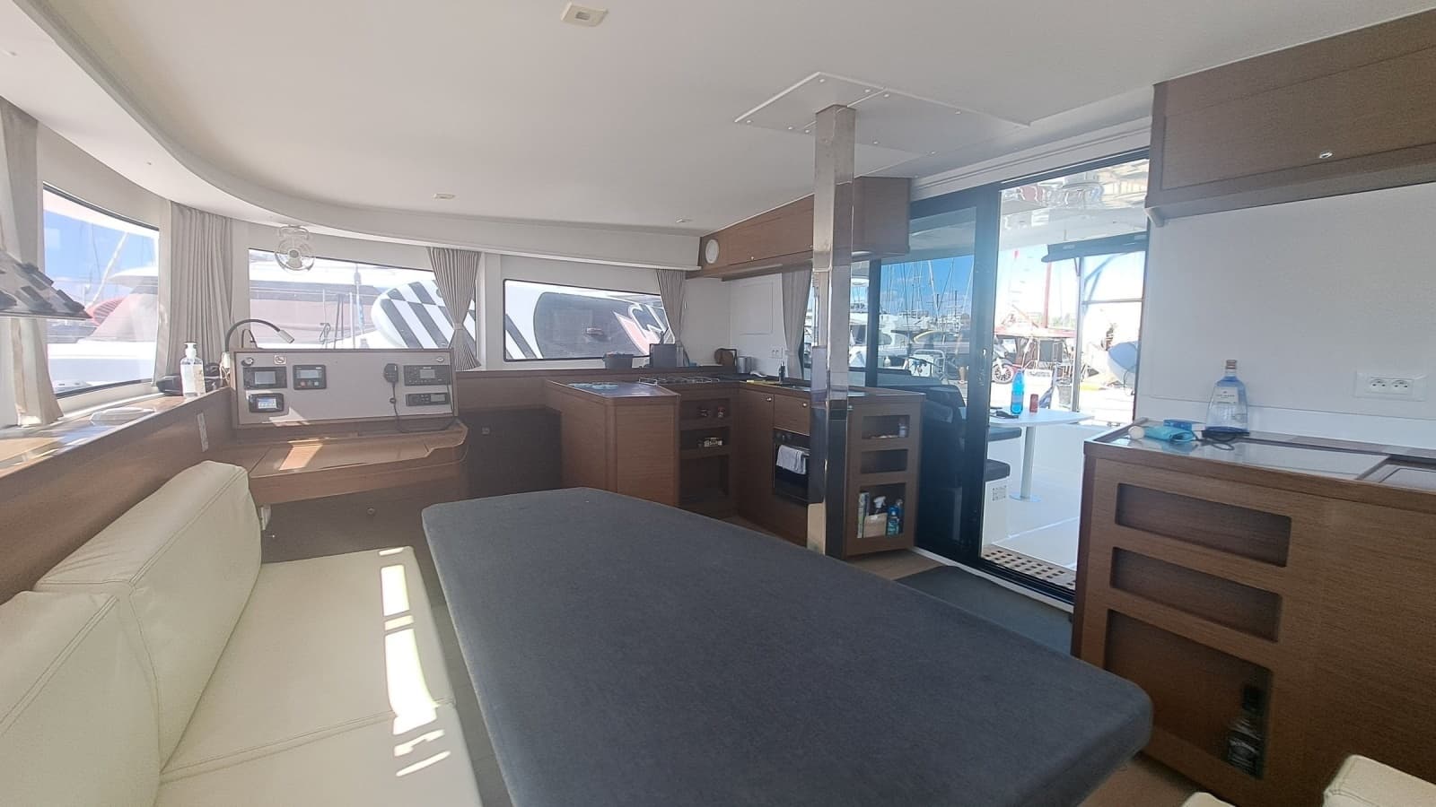 2020 Lagoon 42 - Photo 55