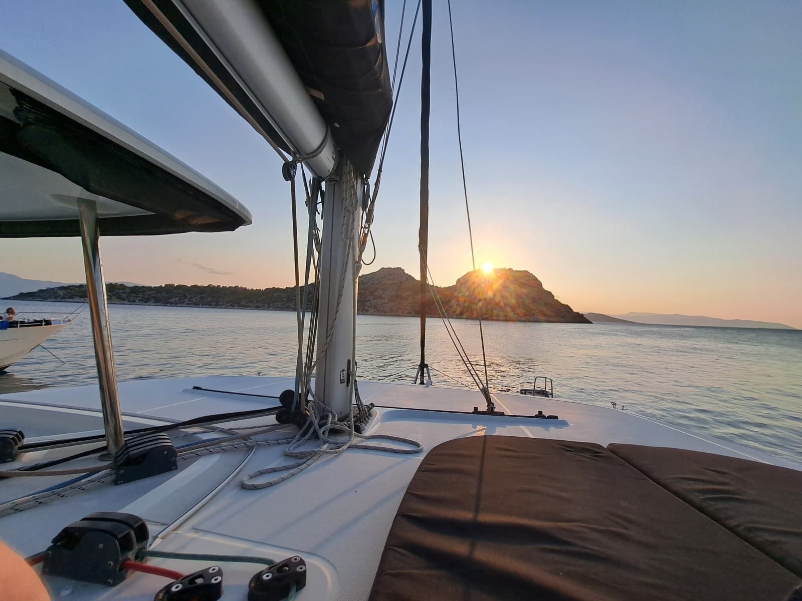 2020 Lagoon 42 - Photo 29