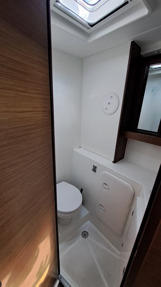 2020 Lagoon 42 - Photo 97