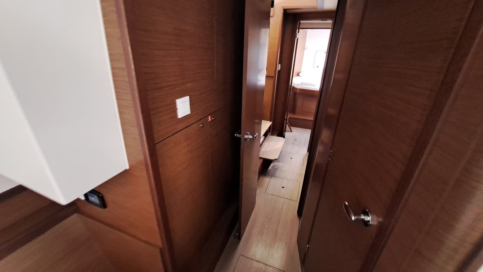 2020 Lagoon 42 - Photo 88