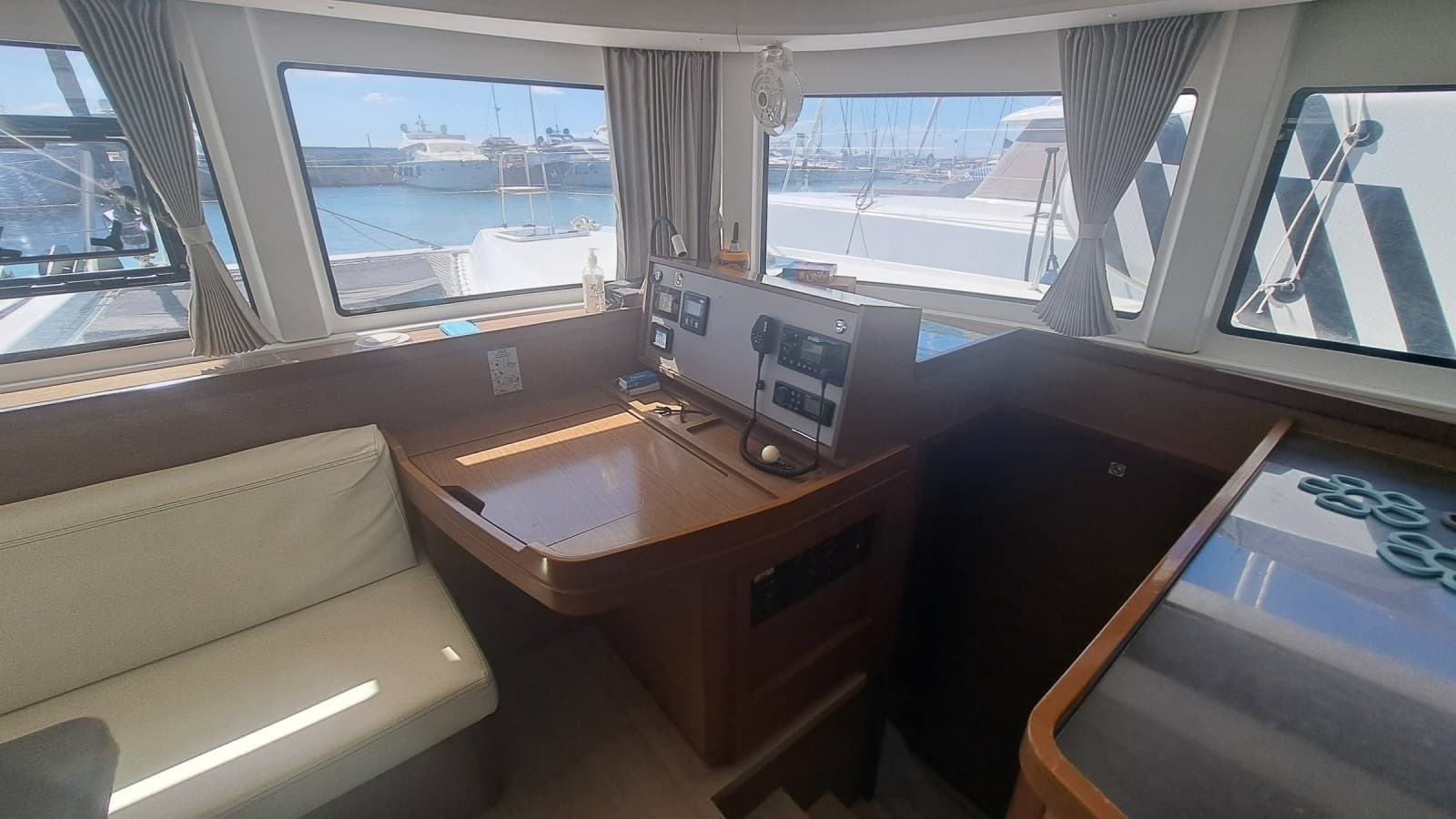 2020 Lagoon 42 - Photo 60