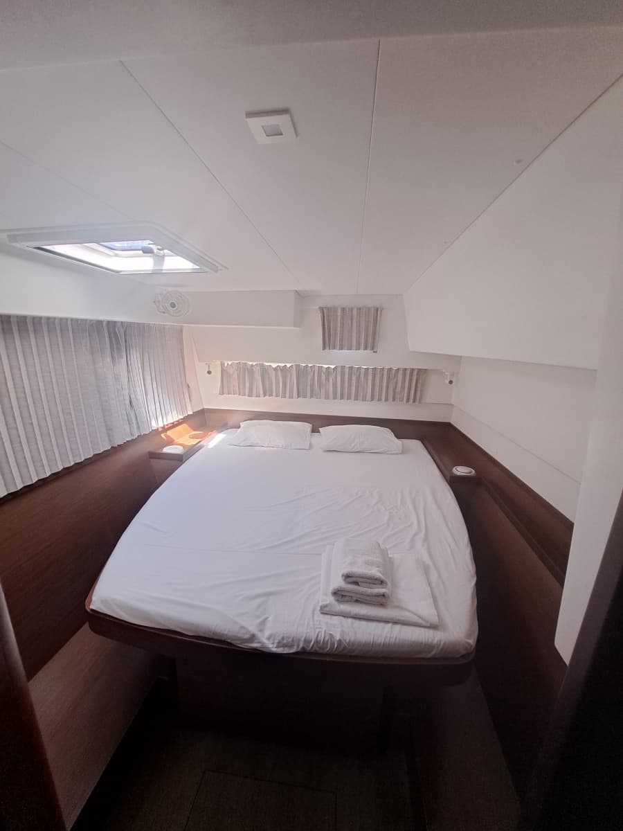 2020 Lagoon 42 - Photo 68