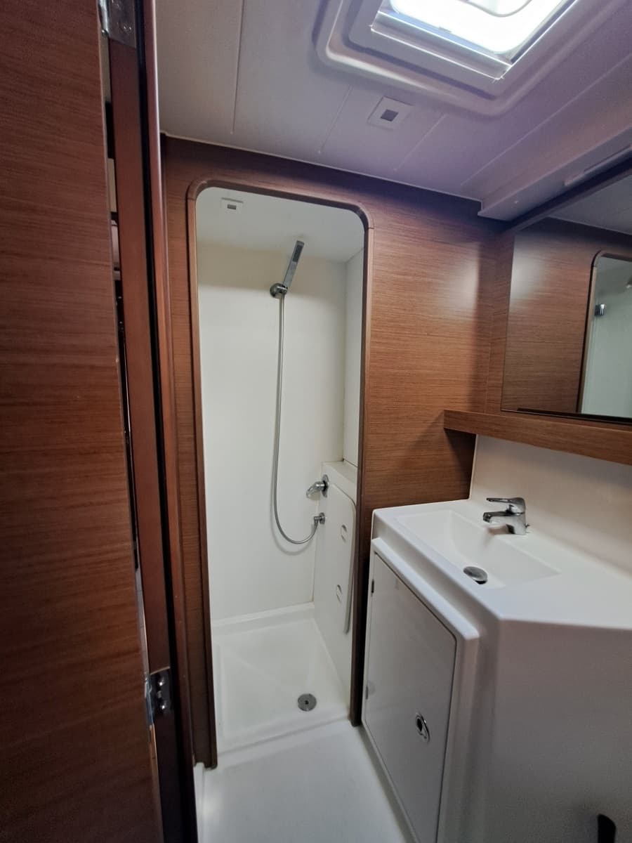 2020 Lagoon 42 - Photo 90