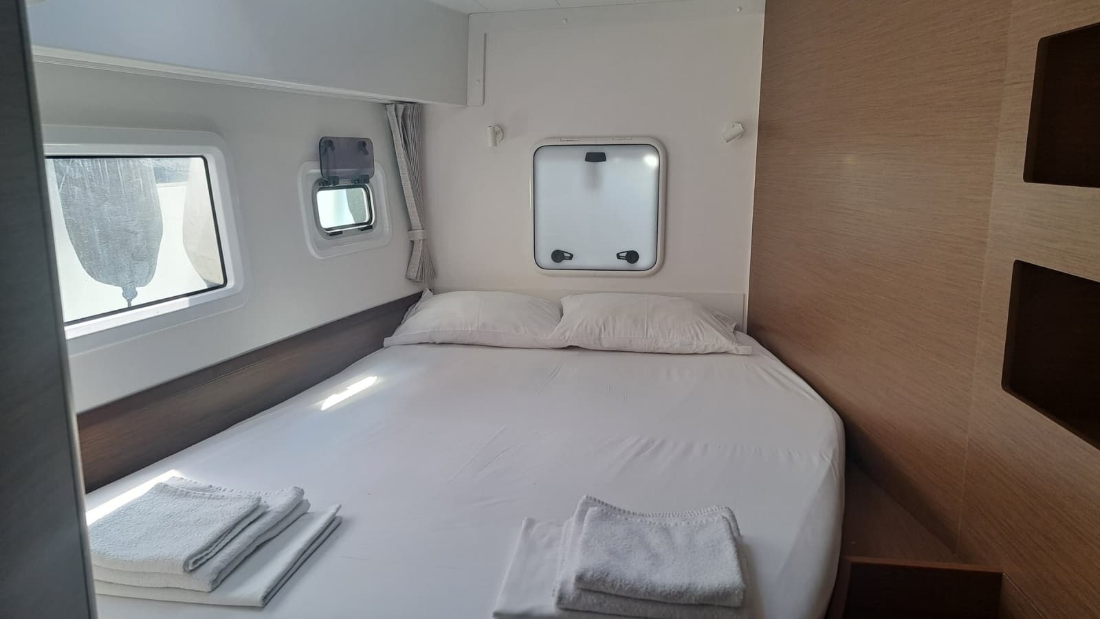 2020 Lagoon 42 - Photo 70