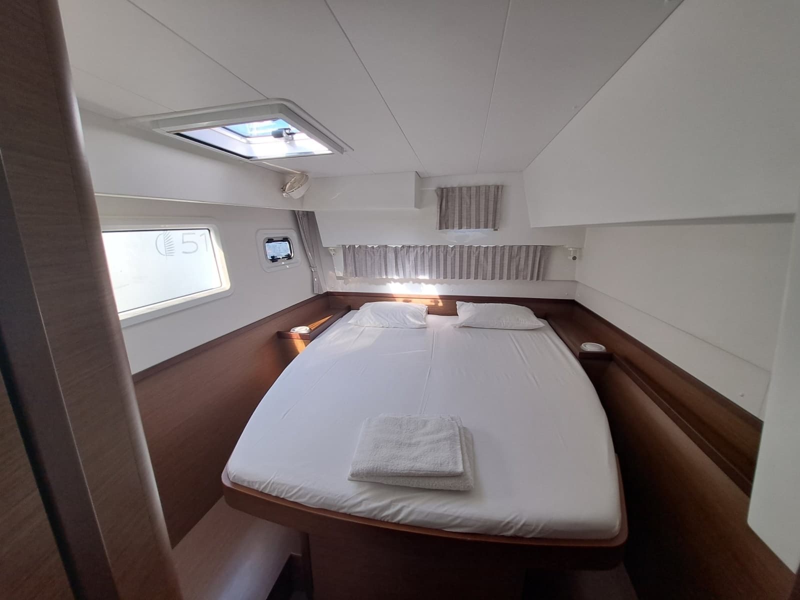 2020 Lagoon 42 - Photo 67