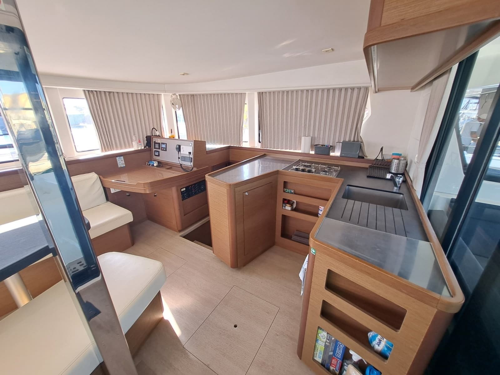 2020 Lagoon 42 - Photo 50