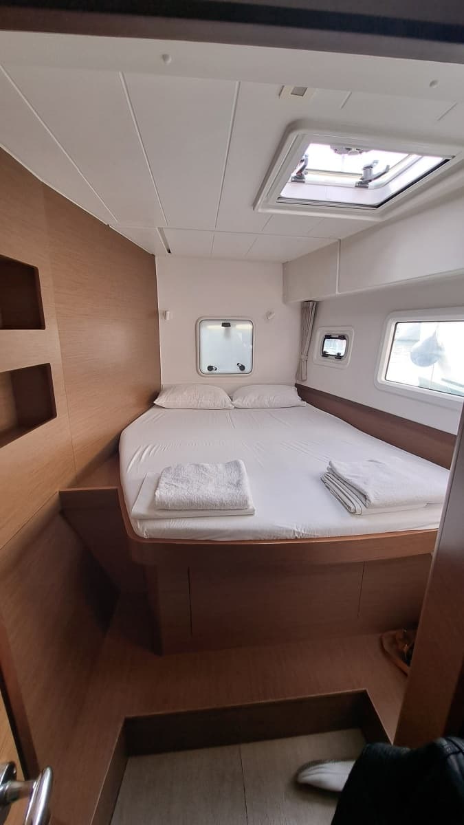 2020 Lagoon 42 - Photo 81