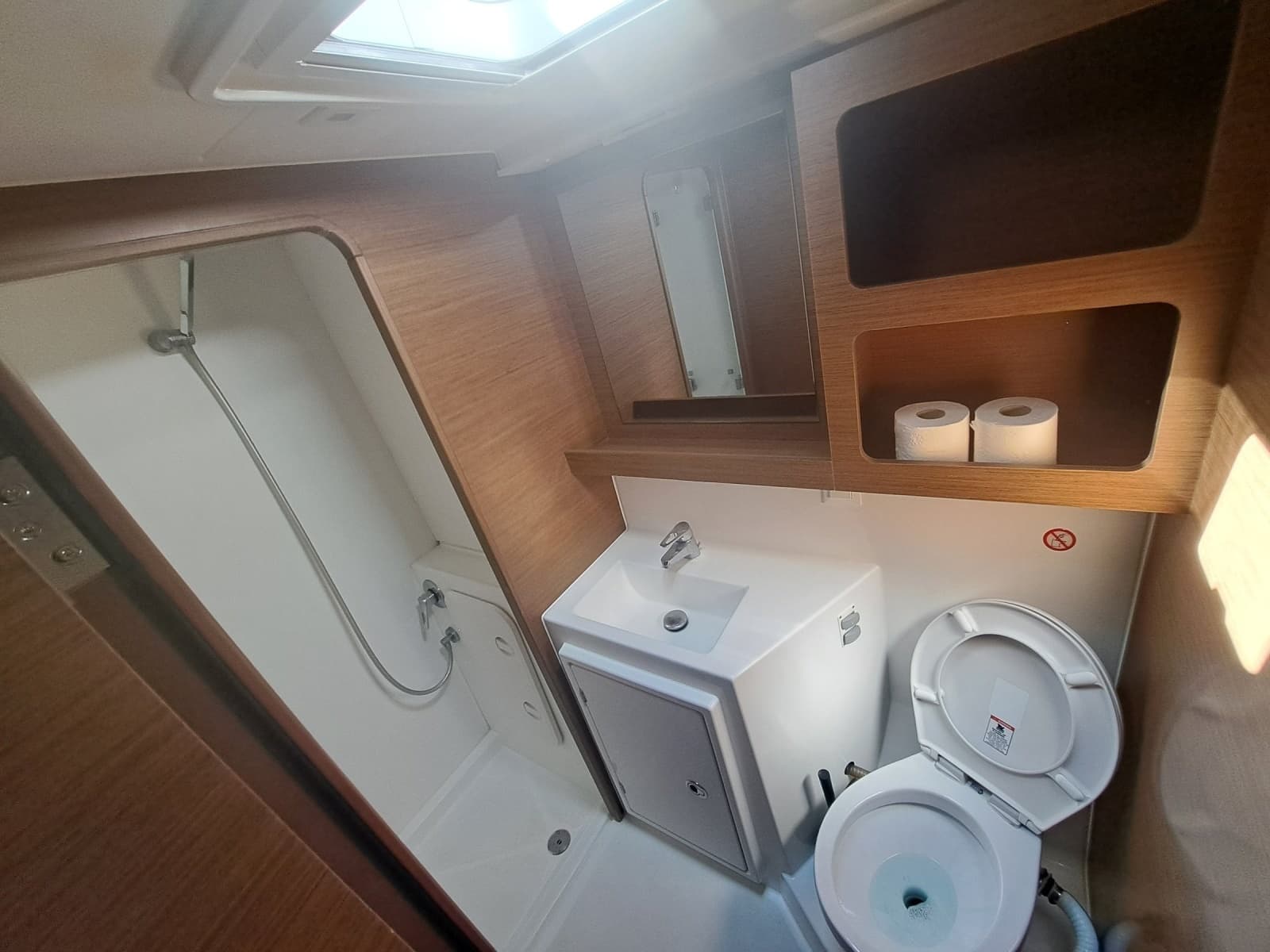 2020 Lagoon 42 - Photo 92
