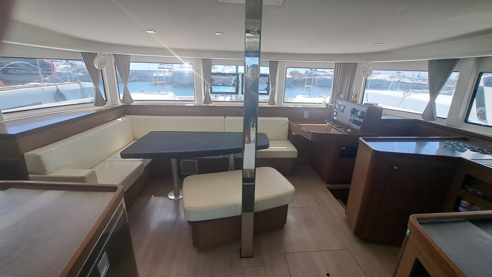 2020 Lagoon 42 - Photo 53