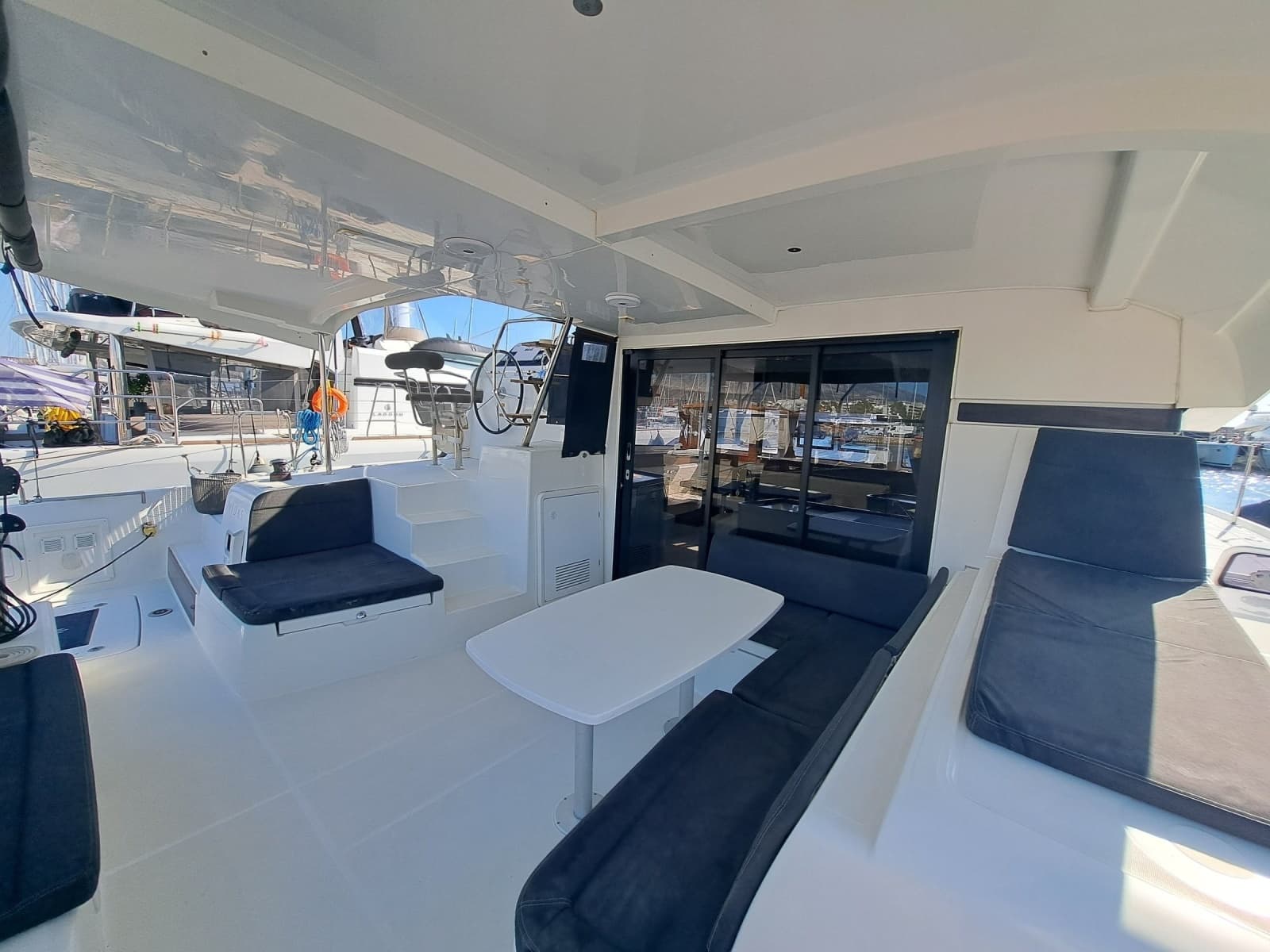 2020 Lagoon 42 - Photo 33