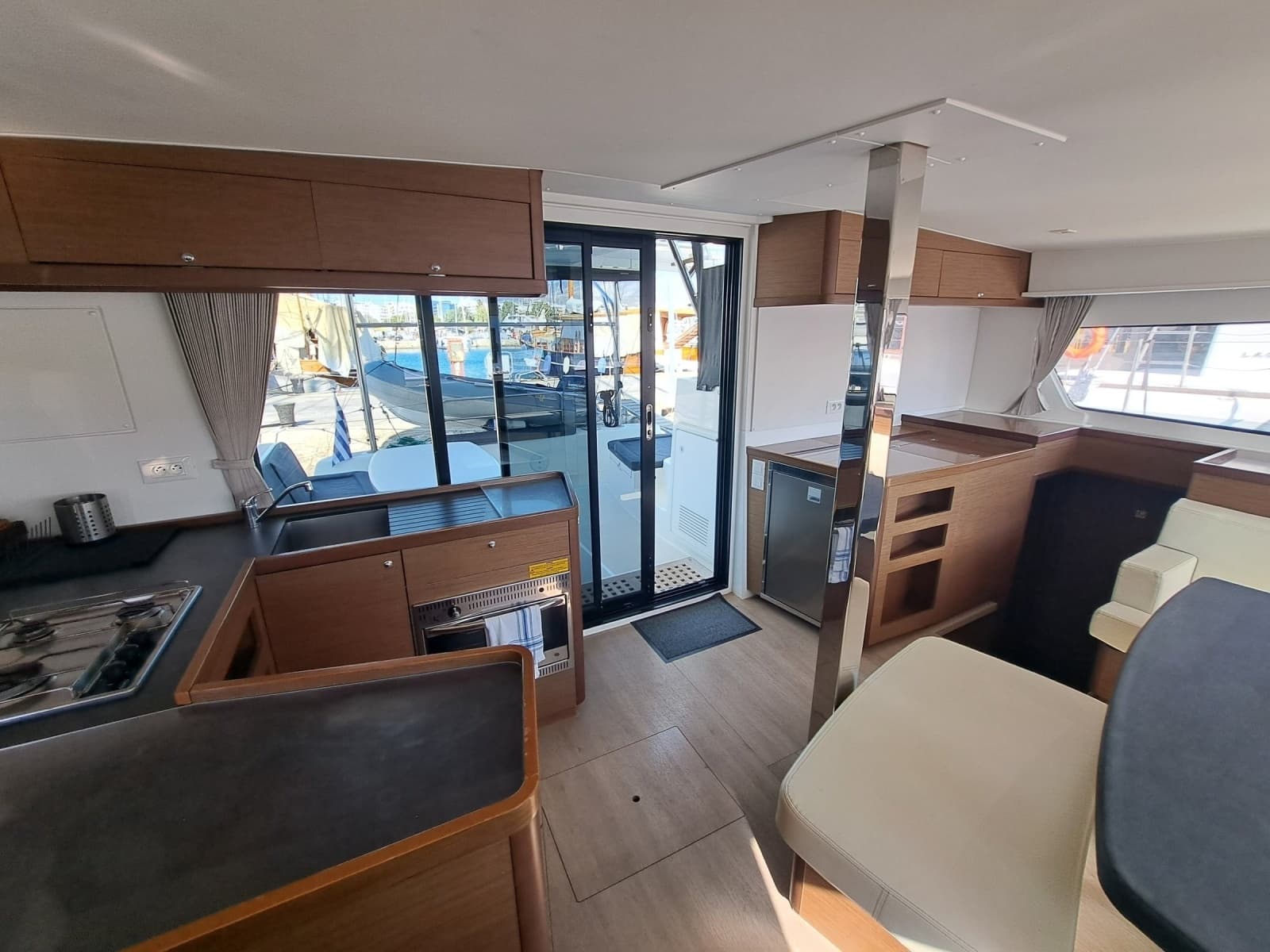 2020 Lagoon 42 - Photo 57