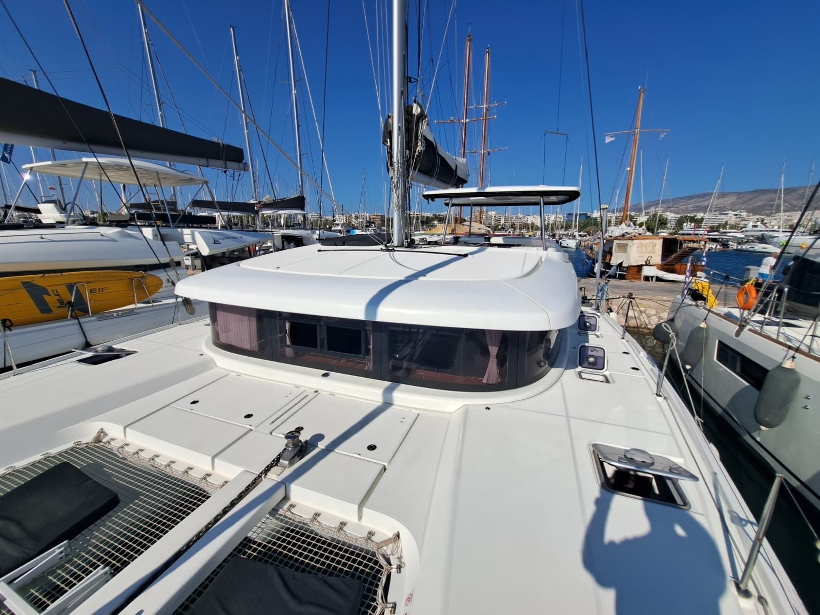 2020 Lagoon 42 - Photo 25
