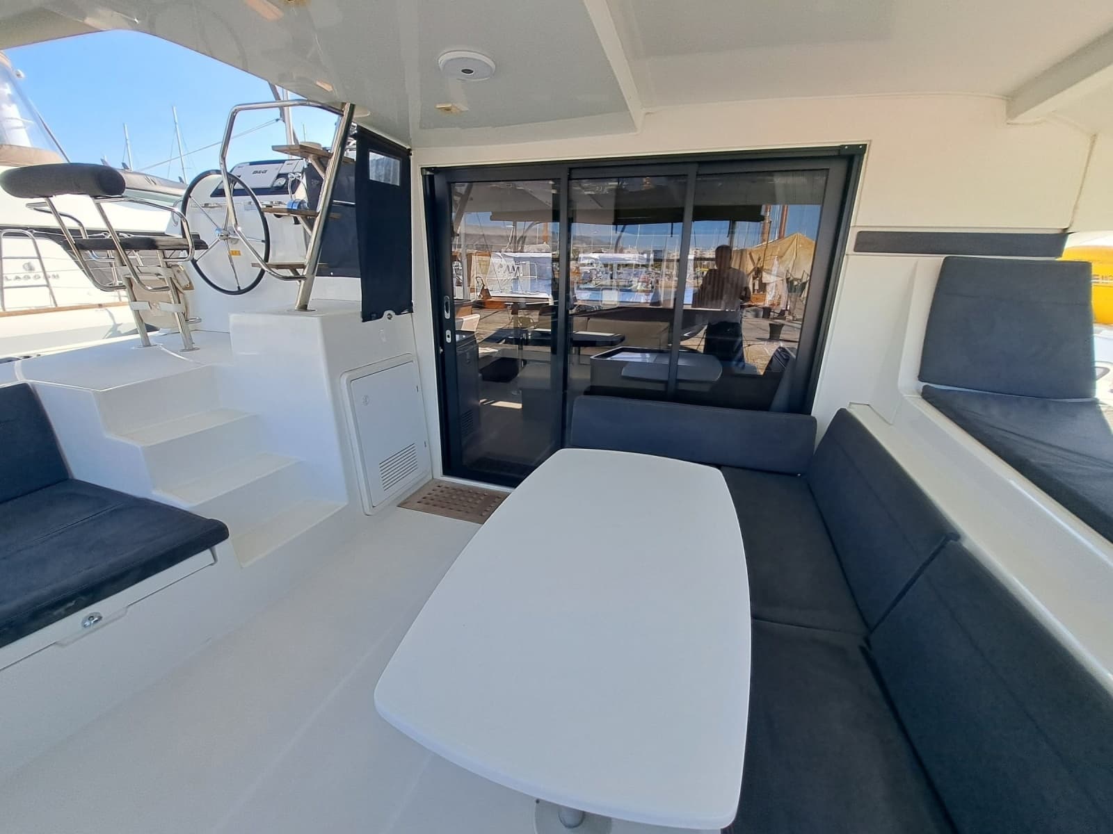 2020 Lagoon 42 - Photo 36