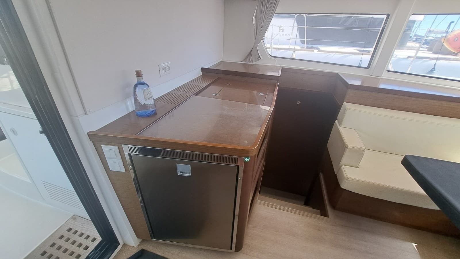 2020 Lagoon 42 - Photo 61