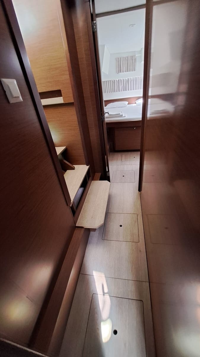 2020 Lagoon 42 - Photo 85