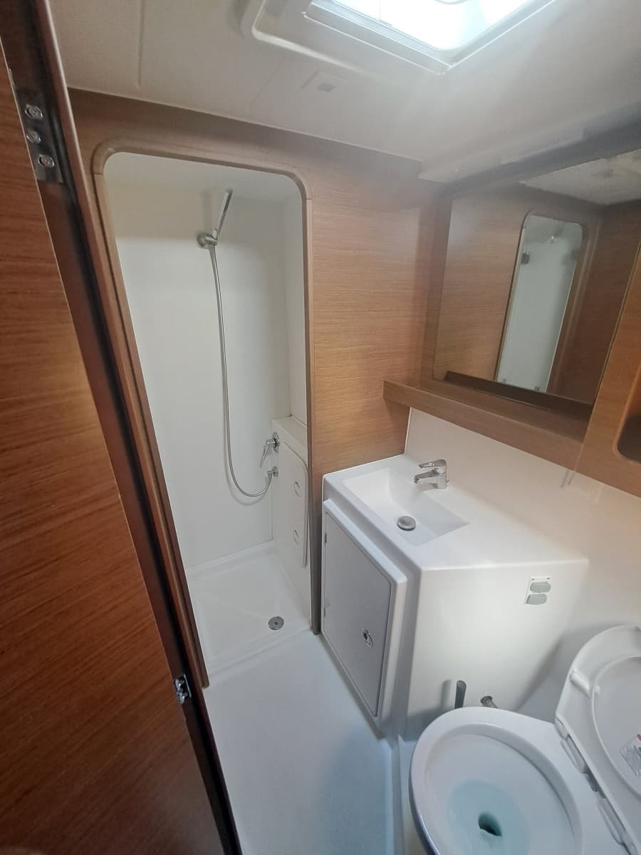 2020 Lagoon 42 - Photo 93