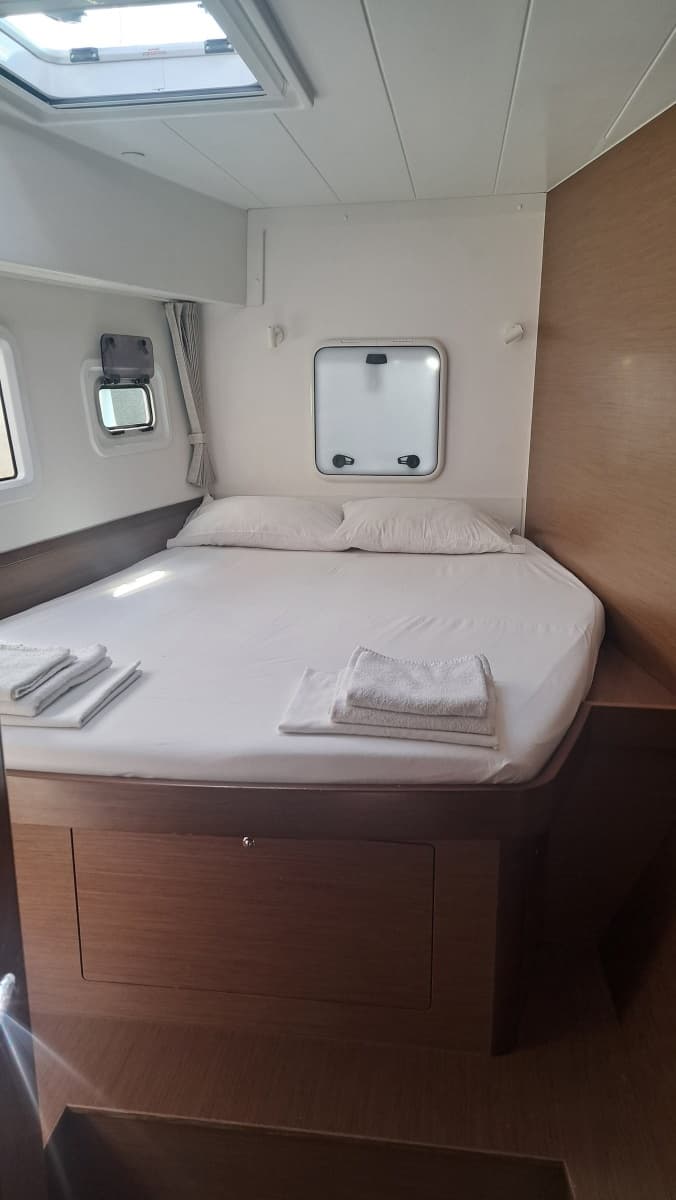 2020 Lagoon 42 - Photo 71