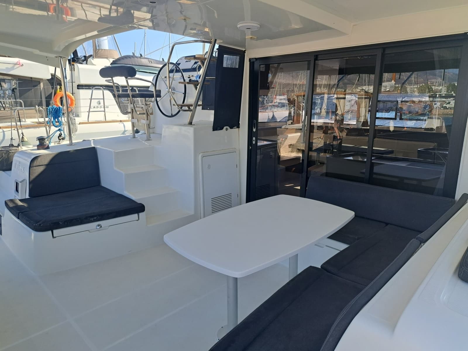 2020 Lagoon 42 - Photo 34