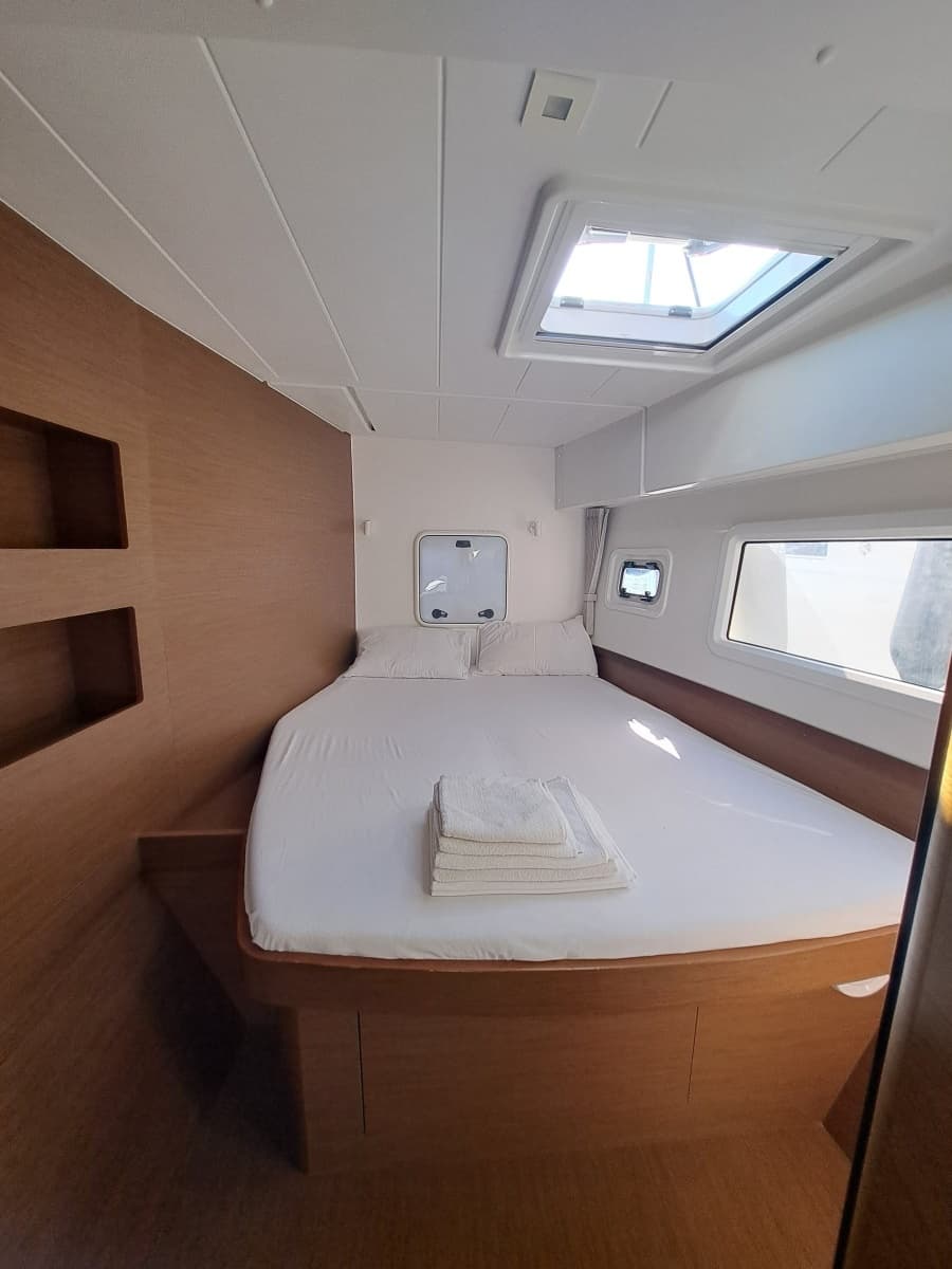 2020 Lagoon 42 - Photo 66
