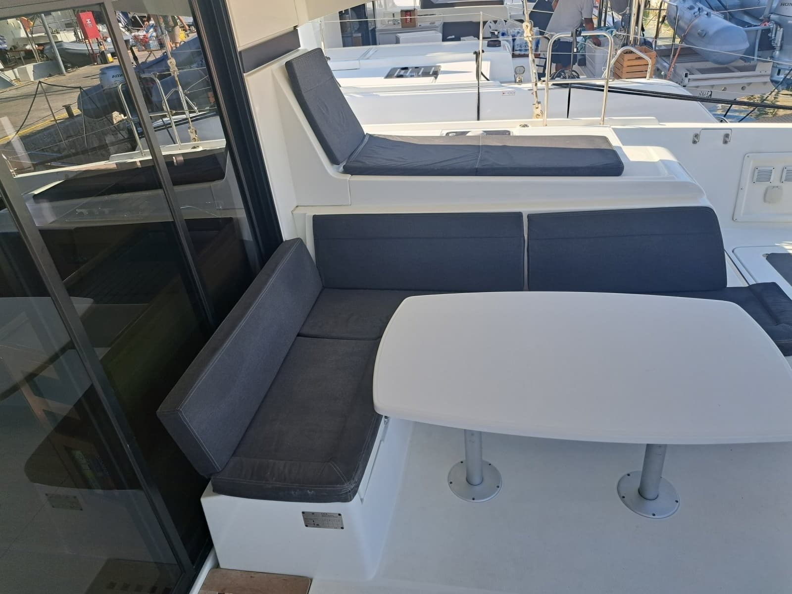 2020 Lagoon 42 - Photo 35
