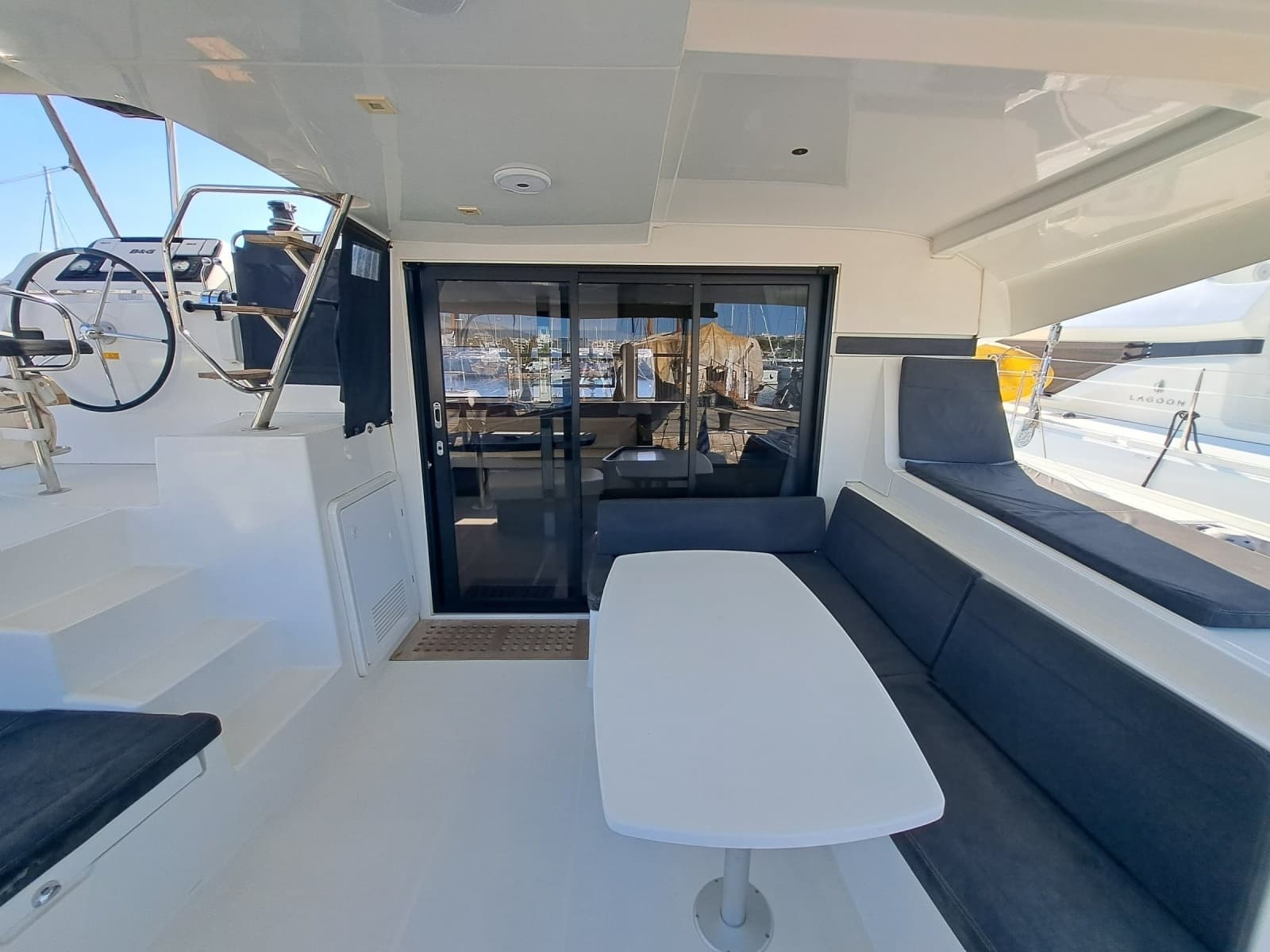 2020 Lagoon 42 - Photo 32