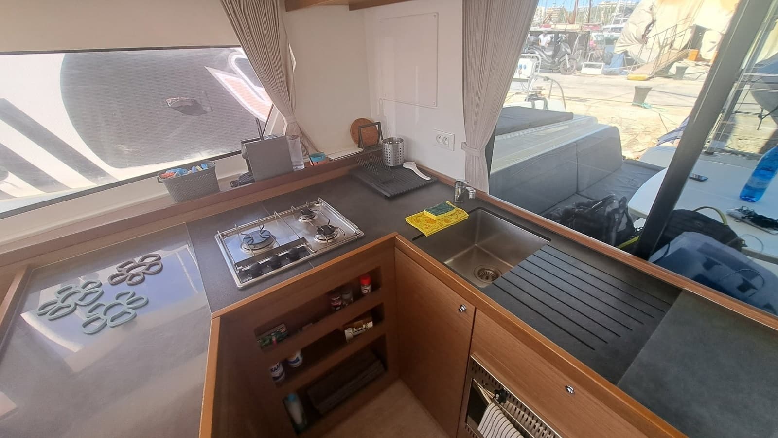 2020 Lagoon 42 - Photo 59