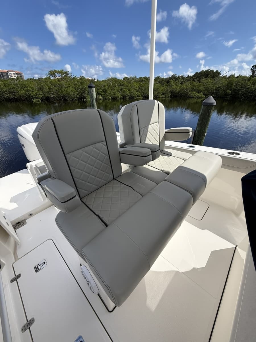 2023 Pursuit S248 - Photo 13