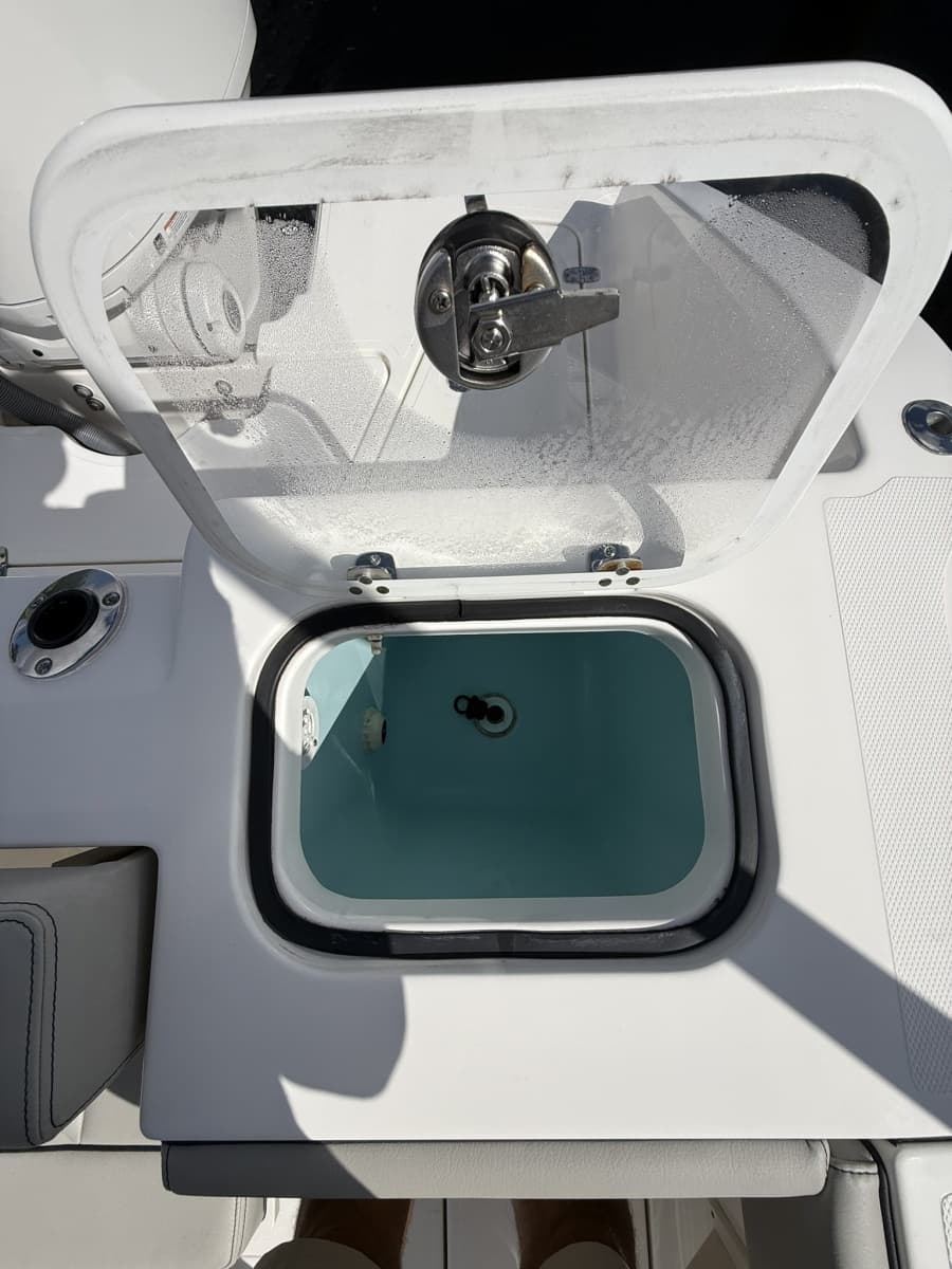 2023 Pursuit S248 - Photo 6
