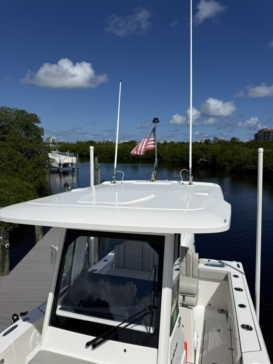 2023 Pursuit S248 - Photo 26