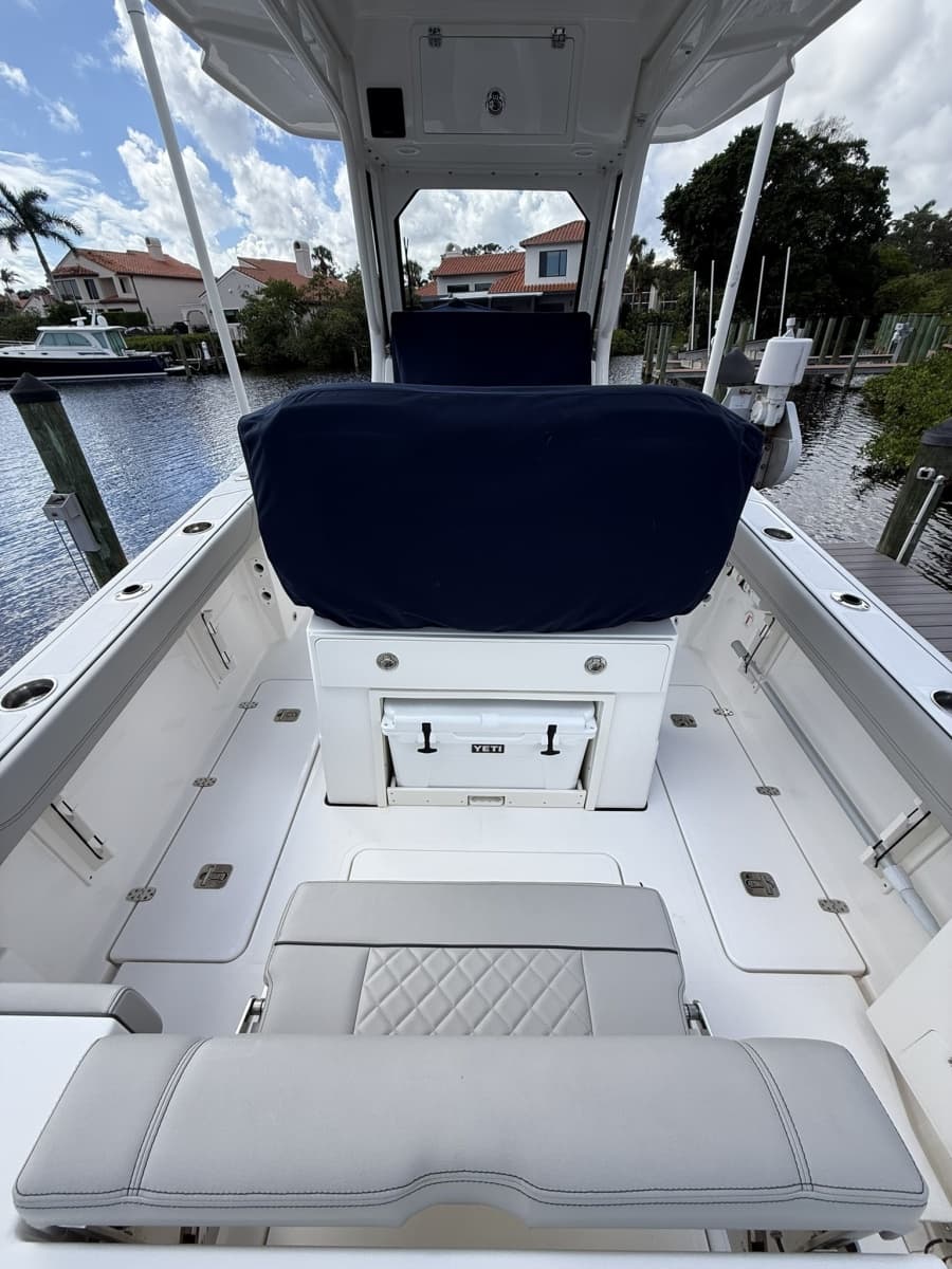 2023 Pursuit S248 - Photo 10