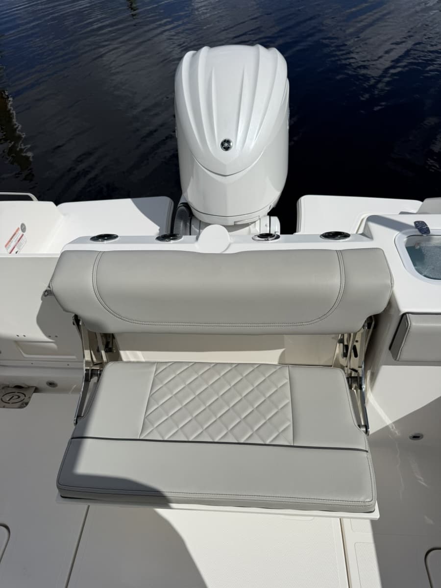 2023 Pursuit S248 - Photo 4