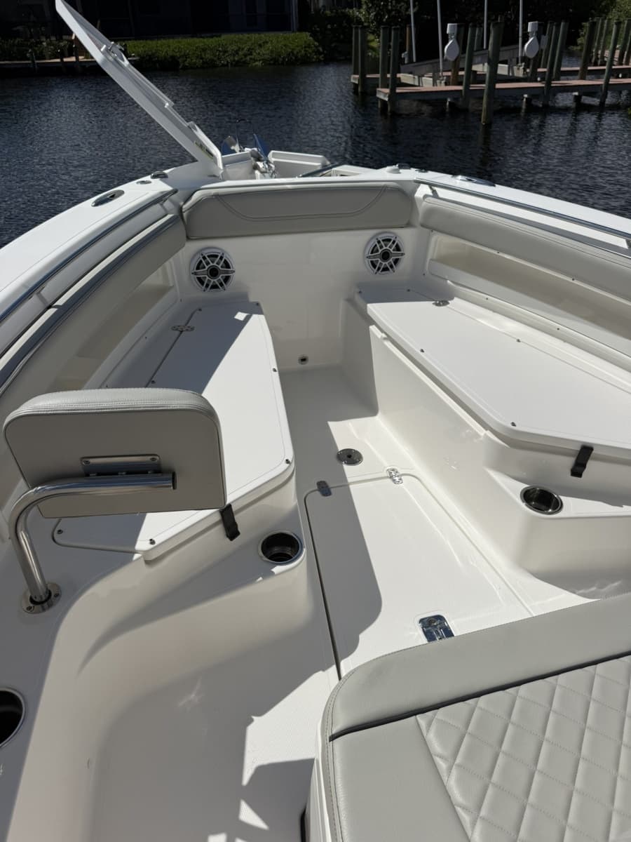 2023 Pursuit S248 - Photo 21