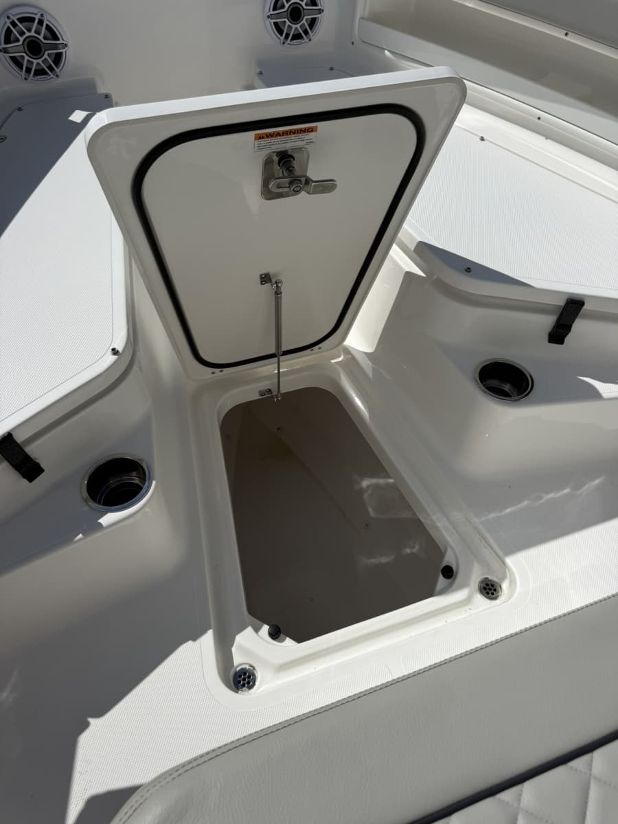 2023 Pursuit S248 - Photo 24