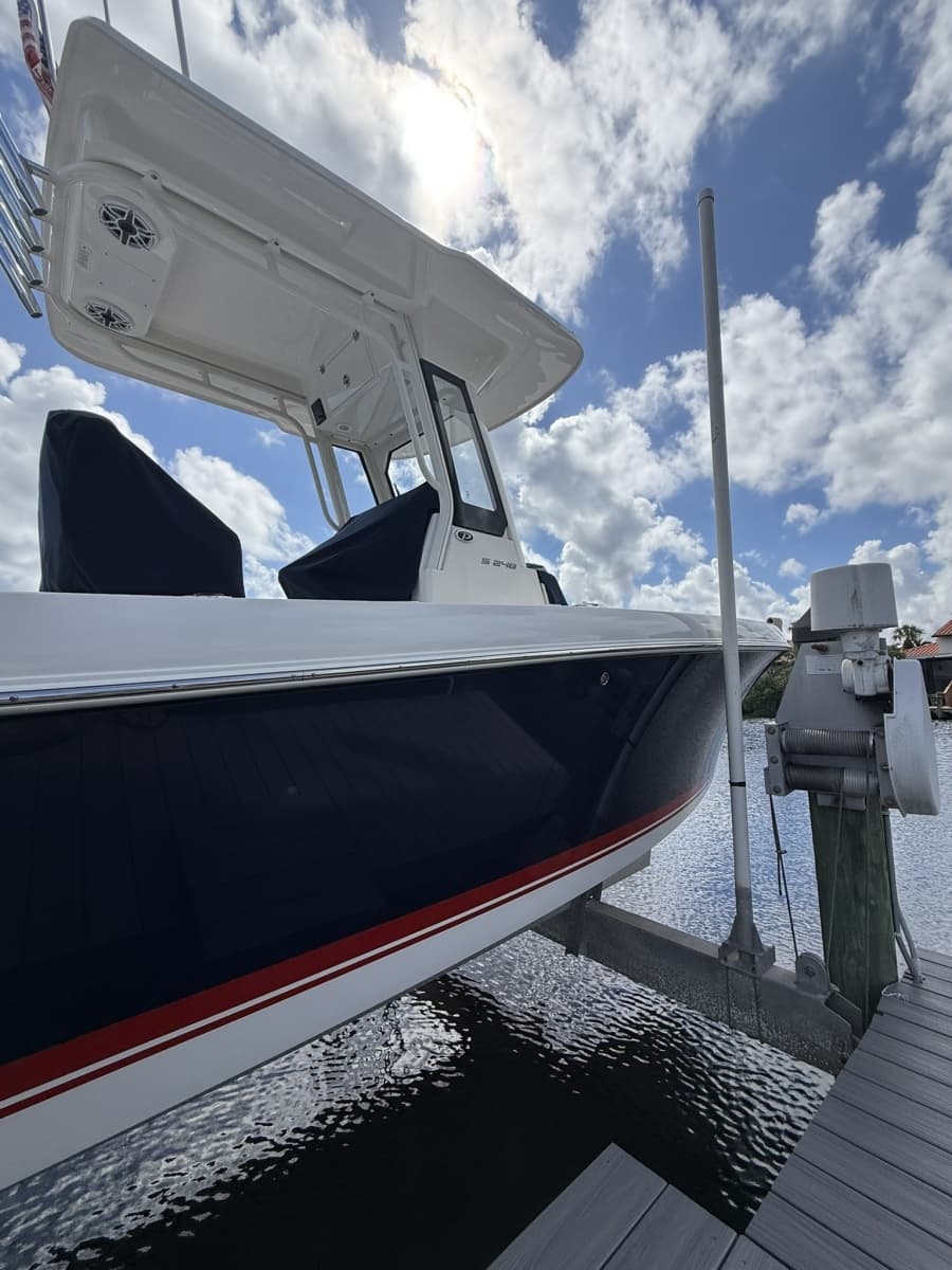 2023 Pursuit S248 - Photo 3
