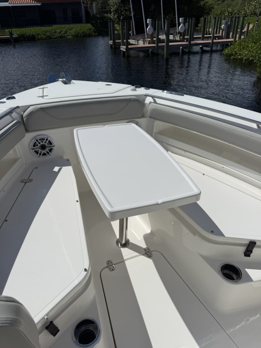 2023 Pursuit S248 - Photo 30