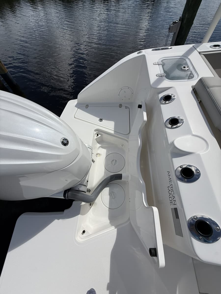 2023 Pursuit S248 - Photo 8