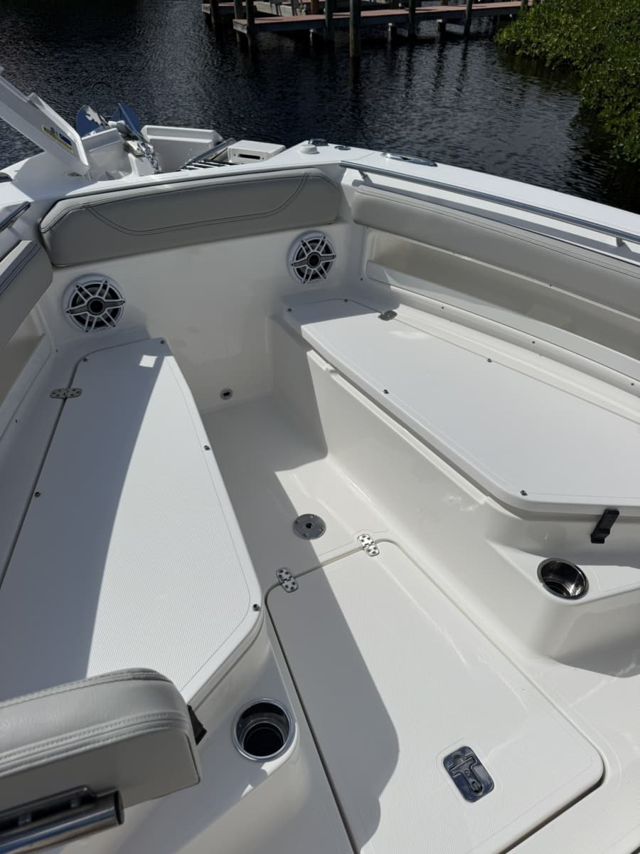 2023 Pursuit S248 - Photo 15